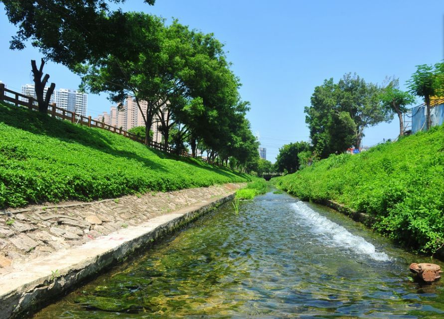 “水十條”發(fā)布5年后，城市黑臭水體治理又迎來(lái)新目標